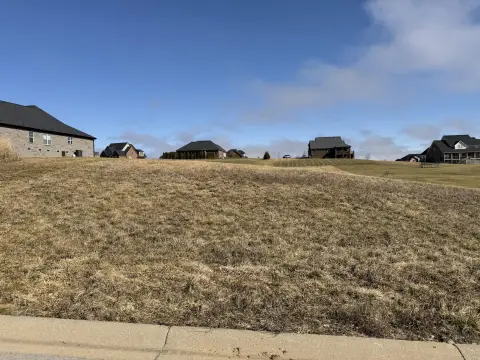 Residential Lot in Indigo Run