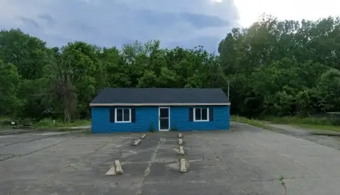 Mixed-Use Commercial Property, New Haven