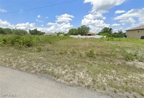 Residential Land in Growing Area