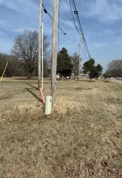 Land in Owasso with Potential