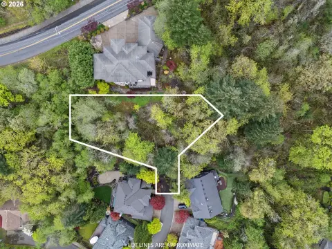 Forest Heights Homesite Opportunity