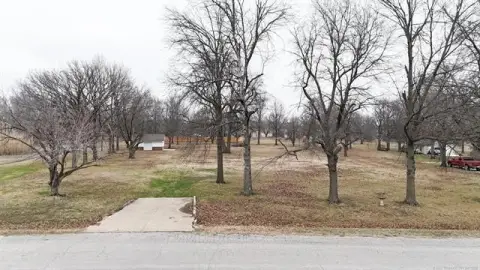 Residential Land in Owasso, OK