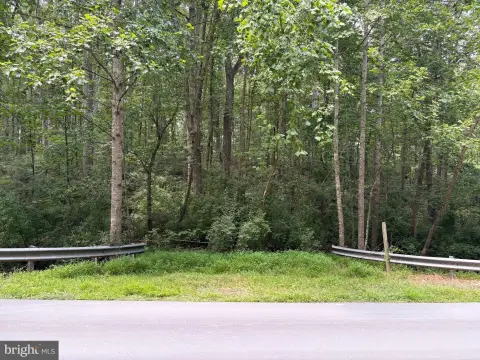 Scenic 3-Acre Building Lot