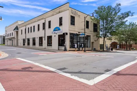 Downtown Harrisonburg Mixed-Use Investment