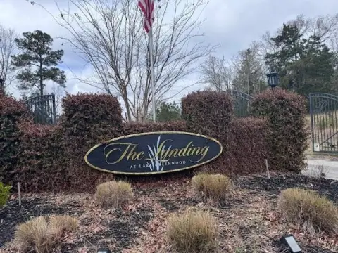 Residential Lot in Greenwood, SC