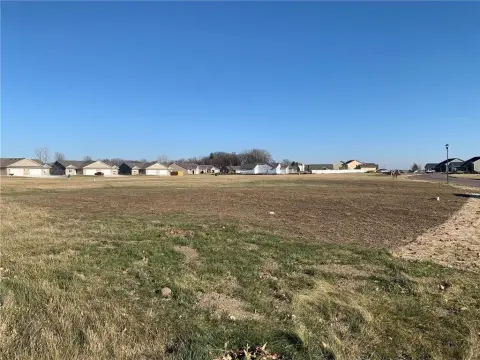 Residential Lot in Desirable Location