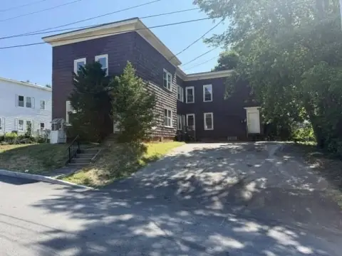 4-Unit Quadplex