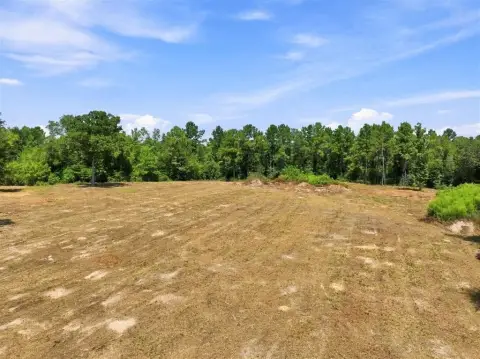 Wooded Land with Private Pond