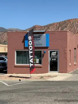 Downtown Cedar City Retail/Office Space