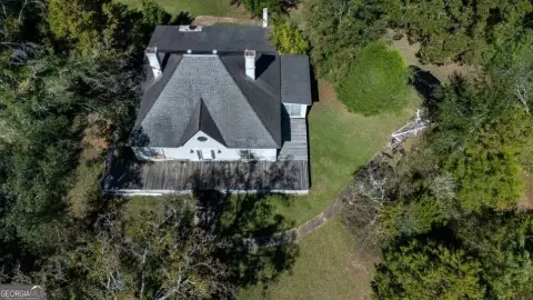 Lagrange Commercial Land Opportunity