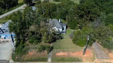 Lagrange Commercial Land Opportunity