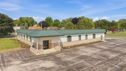 Remodeled Flex Space with Loading Dock