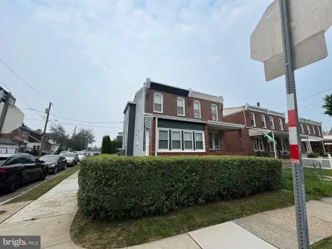 Detached Duplex With Private Entrances