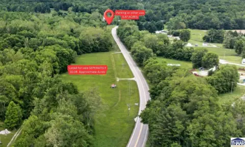 Commercial Land Near Mansfield Festival