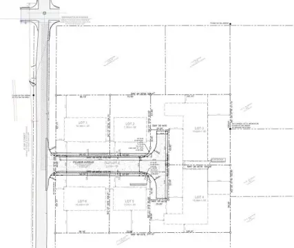 Des Moines Land Development Opportunity