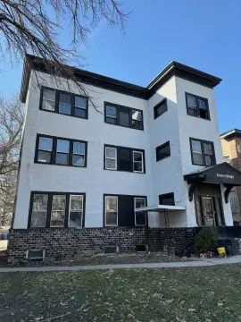 Historic 3-Unit Income Property
