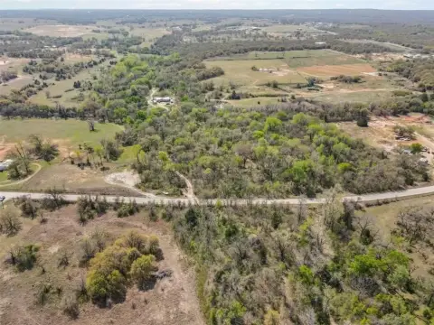 198 Acres of Development Land