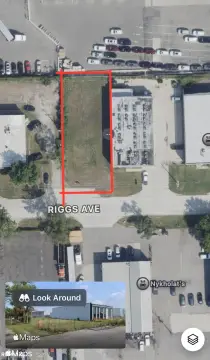 Warren Land Ready For Development