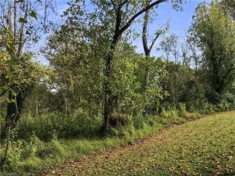 Residential Lot Near Downtown Elkin