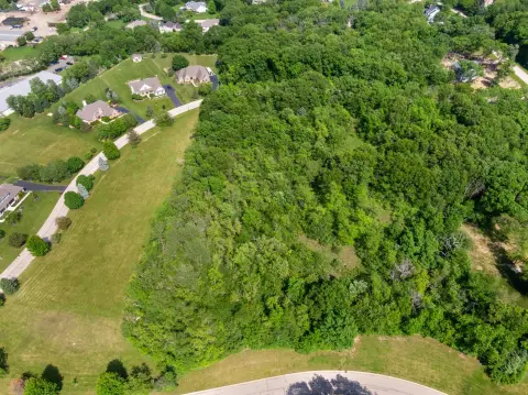 Wooded Acre Site Opportunity