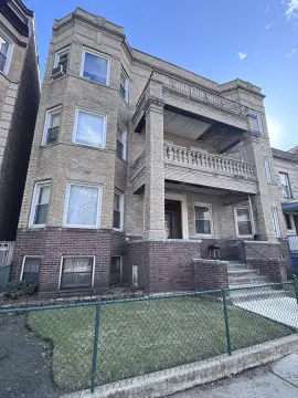 Uptown Multi-Family Rehab Opportunity