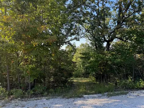 Perryville Land in Gated Community