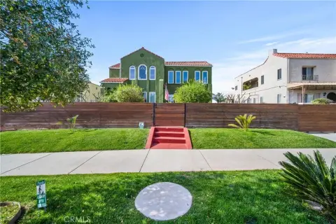Duplex Income Property