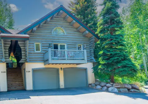Specialty Property with Heated Two-Car Garage