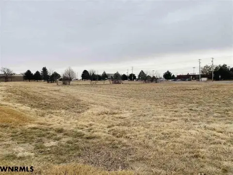 Prime Commercial Land Opportunity