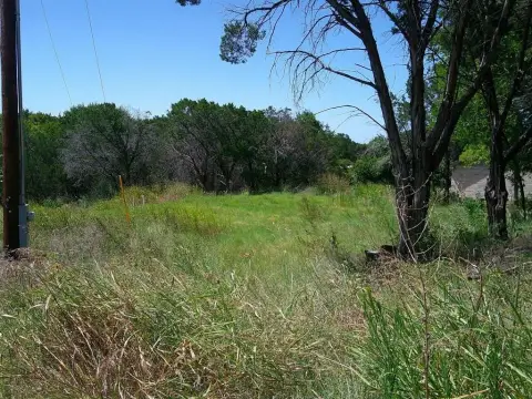 Three Residential Lots in Granbury