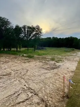 2-Acre Lot in Poolville, TX