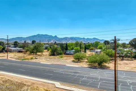 Neighborhood Business-Zoned Commercial Land