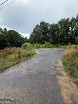 Residential Lot Near Downtown Gainesville