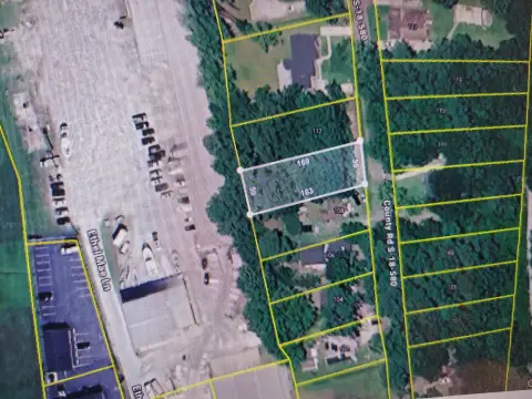 Residential Lot in Summerville, SC