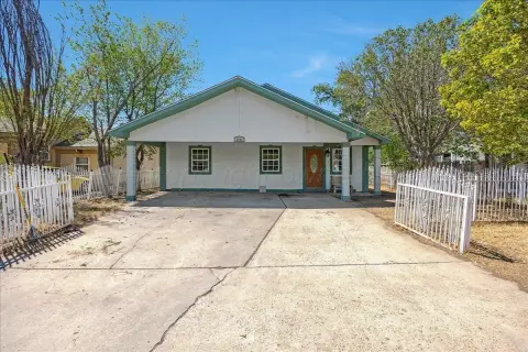 Spacious Updated Home in Amarillo