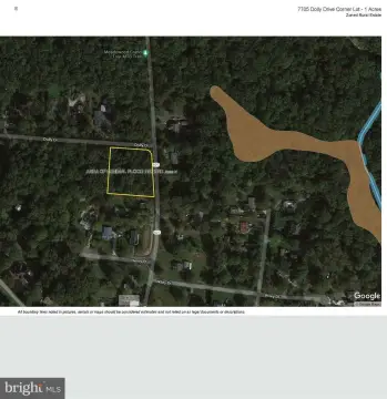 Lorton, VA Land Opportunity