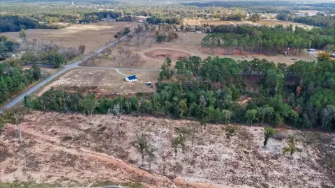 Lucedale Land Parcel For Sale