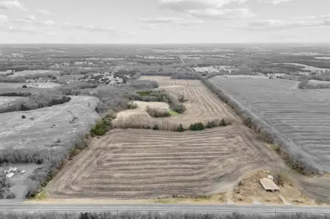 51 Acre Anna, Texas Tract