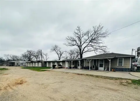 Mixed-Use Investment Opportunity