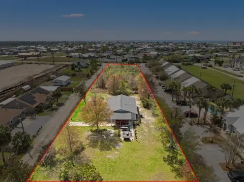 General Commercial Development Parcel