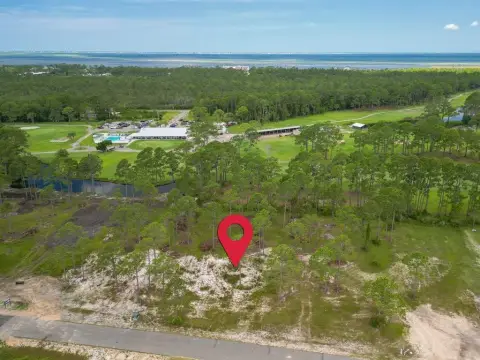 Residential Home Lot in Community
