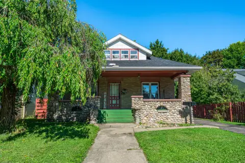 Updated Three-Unit Multifamily Property