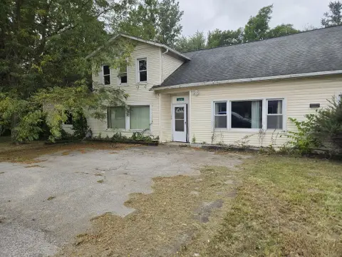Duplex Property with Acreage