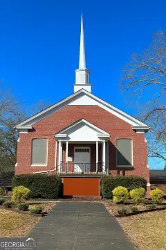 Trion, GA Church Campus