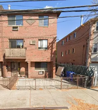Ozone Park Triplex For Sale