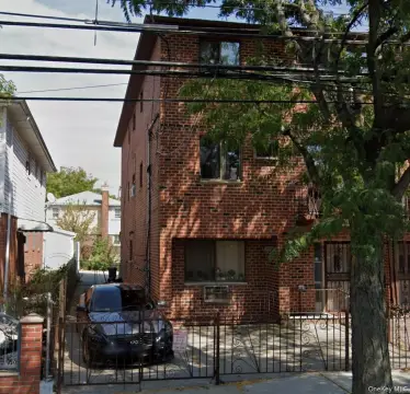 Ozone Park Triplex For Sale