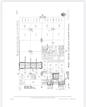5-Acre Parcel Near Highway 395
