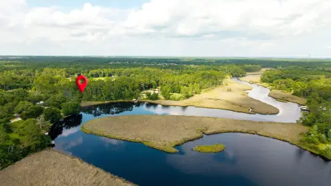 Bayfront Waterfront Land Parcel