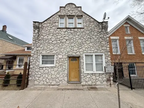 Little Village Multifamily Investment Opportunity