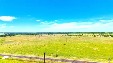 Ranch-Style Farmland Parcel